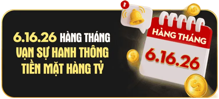 Giao dịch nhanh chóng và tiện lợi