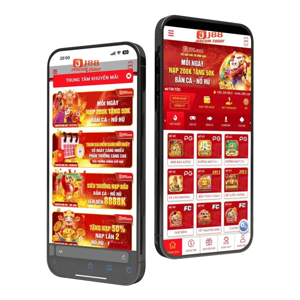 Cơ hội thắng lớn và jackpot tại BO88
